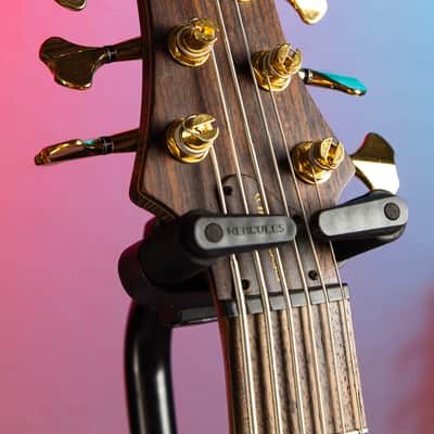 Ibanez BTB1606 / BTB1606E-NTF Premium 2015 - 2016 - Natural Flat image 12