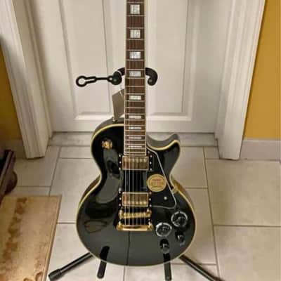 Epiphone Les Paul Custom Pro | Reverb