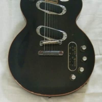 Gneco (Greco) PE-520 Single Cut Professional image 3