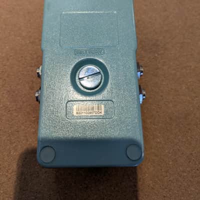 TC Electronic Quintessence Harmonizer 2017 - Present - Turquoise image 6
