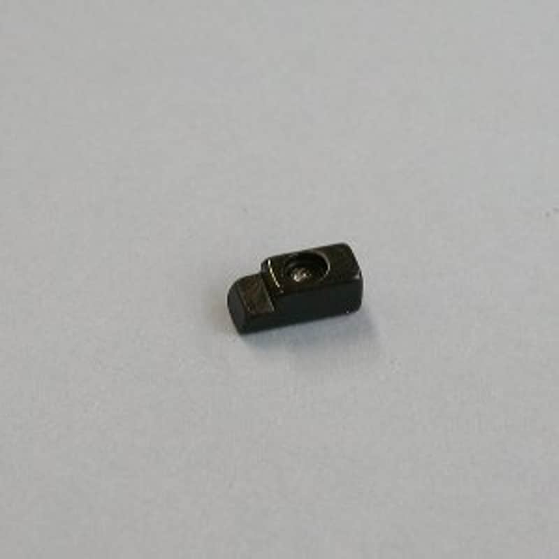 Ibanez IBANEZ STRING HOLDER BLOCK FOR ELECTRIC GUITAR (2ED2C3) image 1
