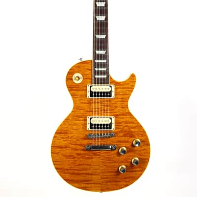 2010 Gibson Custom Shop SLASH AFD Les Paul Appetite for Destruction Signature Model VOS | Kris Derrig image 12