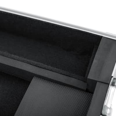 Gator Cases - G-TOURQU16 - G-TOUR road case for A&H QU16 mixer image 7