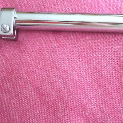 Ludwig Modular Tom Arm with Memory Lock, Long - Vintage image 2
