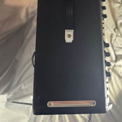 Vintage 1978 Fender Twin Reverb image 4