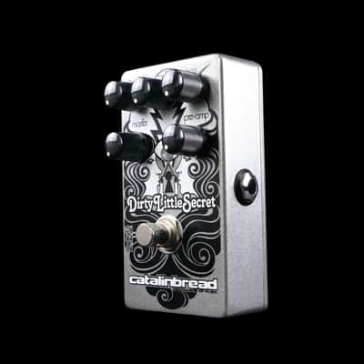 Catalinbread Dirty Little Secret MKII Overdrive image 3