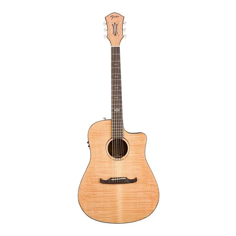 Fender T-Bucket 400CE 2017 image 1