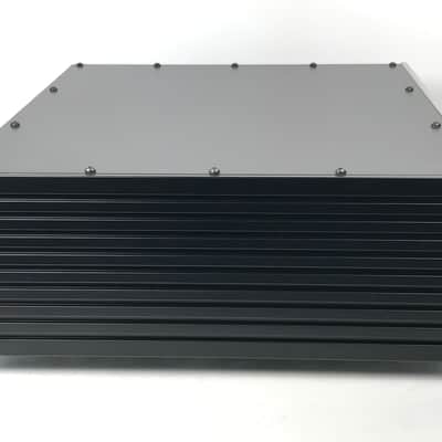 Musical Fidelity A308CR Dual Mono Preamplifier image 7