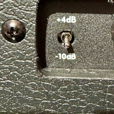 Vox AC10 HW R 1x12”  Hand Wire Combo Reverb image 22