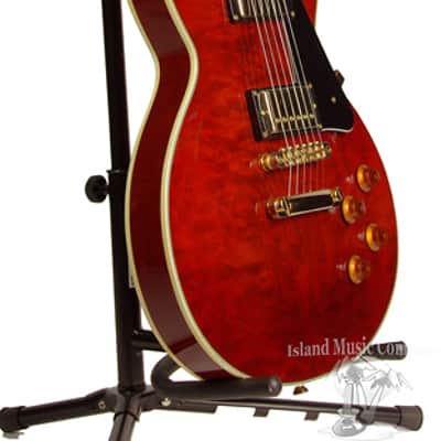 Jay Turser JT-220 Les Paul Style Electric Guitar image 6