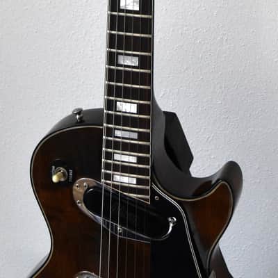 Gibson Les Paul Recording | Walnut Finish | 1976 | Top Zustand Bild 4