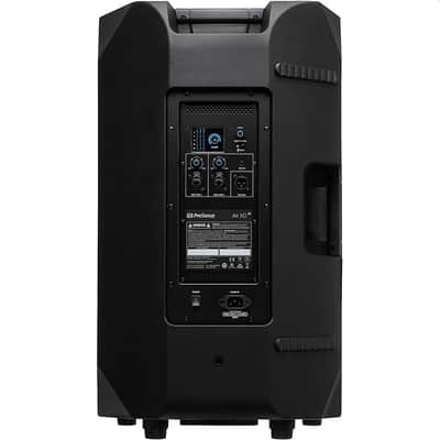 PRESONUS AIR-XD-15 3000w Active PA 15" Speaker System Pair image 3