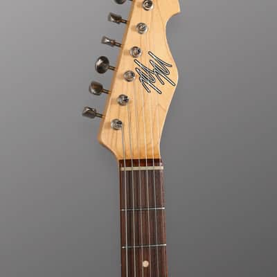 Mario Martin T-Style - Olympic White - Light Relic w/ Budz Pickups. 6lbs 7oz. NEW (Authorized Dealer) image 10