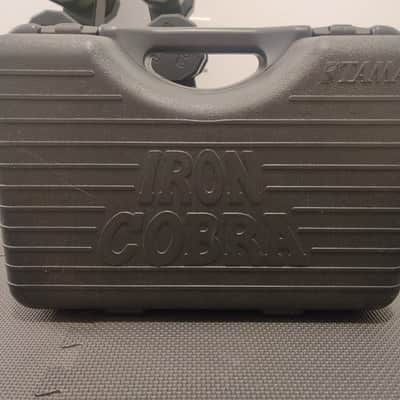 Tama Iron Cobra Single Pedal Case image 1