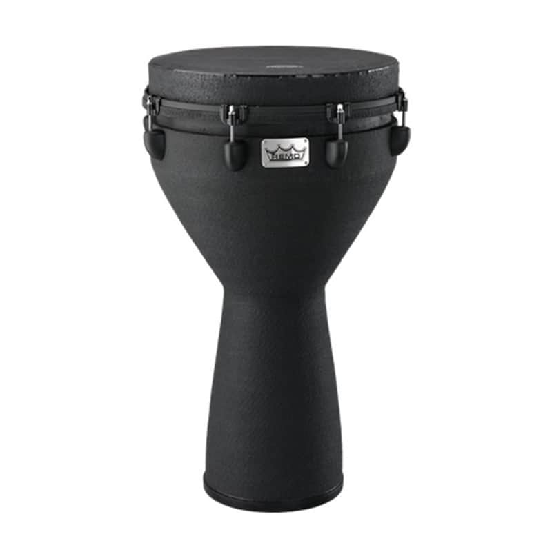 REMO DJ-0014-BE [Mondo Djembe / Black Earth 14] image 1