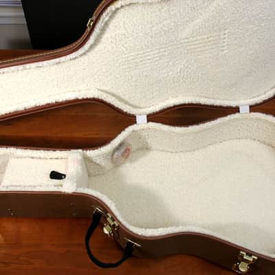 Alvarez Yairi DY74C Acoustic Guitar image 8