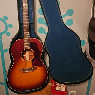 Gibson B-25 1962 - 1977 | Reverb