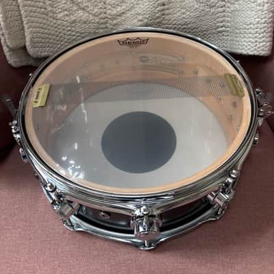 DW Collector's Series Maple 5x14" Snare Drum image 7