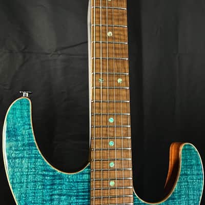 Suhr Custom Shop Modern image 4