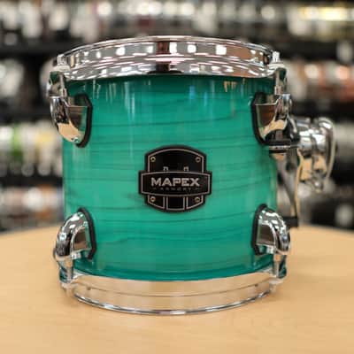 Mapex Armory 8 x 7" Tom (Jade Stone Burst) image 5