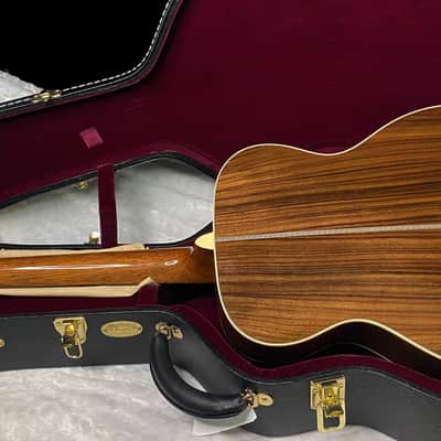 NEW! Martin 00028EC Eric Clapton Signature - Sunburst Finish - Authorized Dealer - 4.1lbs - G06780 image 14