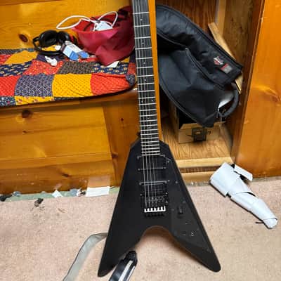 Dunable Asteroid DE V - Matte black image 2
