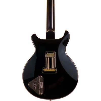 1999 PRS Santana II - Purple - Brazilian Rosewood board - RARE image 10