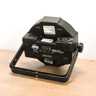 ADJ Mega Par Profile Plus LED Par Wash Light CG011NP image 3