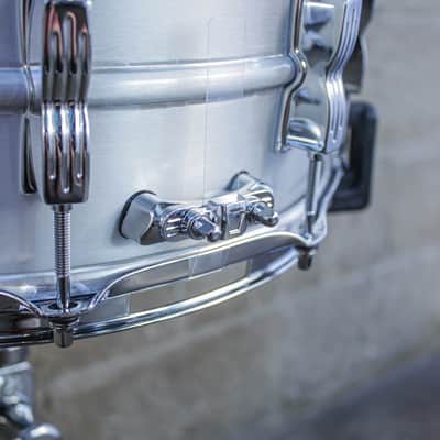Ludwig 6.5"x14" Acrolite Snare Drum image 12