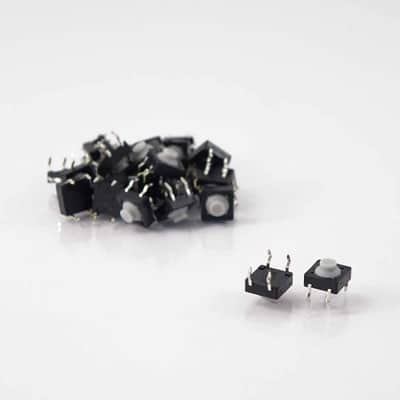 Replacement Set tactile Switch for Yamaha RM1x complete