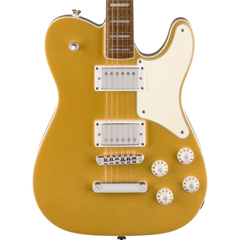 Squier Paranormal Troublemaker Telecaster Deluxe image 2