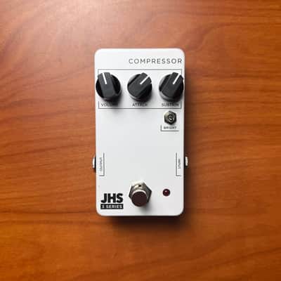 JHS 3 Series Compressor - with all original materials Bild 2