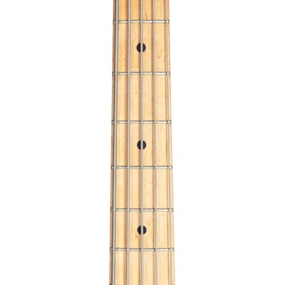 1988 – Music Man Stingray-5 - Black – Live Rentals by Beck, Korn, Mixie image 7