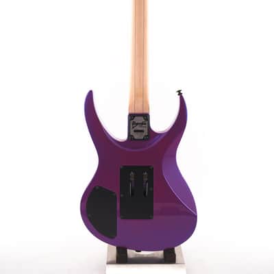 Ibanez 540PIII-PN Genesis Collection 2025 - Present - Purple Neon 3266gr image 12