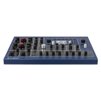 Waldorf M Wavetable Synthesizer image 2