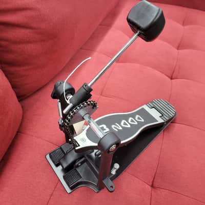 DW 2000 Series Single Bass Drum Pedal image 4
