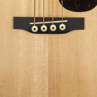 Martin 000C Jr-E Bass Acoustic-electric Bass Guitar image 3