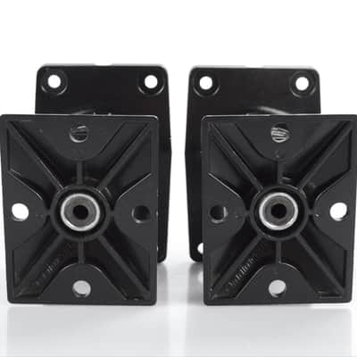 Omnimount Systems Series 100 Speaker Wall Mounts 35 to 70 lbs #32148 image 6