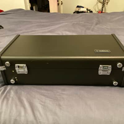 Yamaha Hard case 2015-2025 - Dark image 12