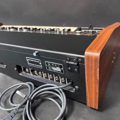 Roland Jupiter 4 synthesizer Bild 12