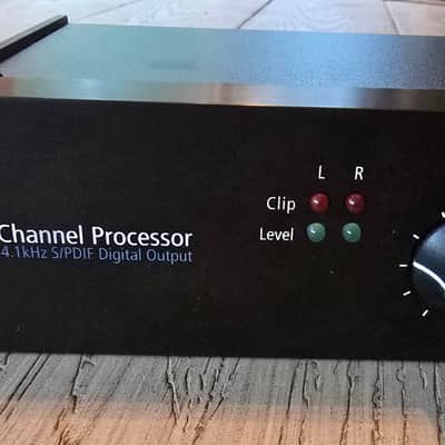 Lexicon MPX100 image 3