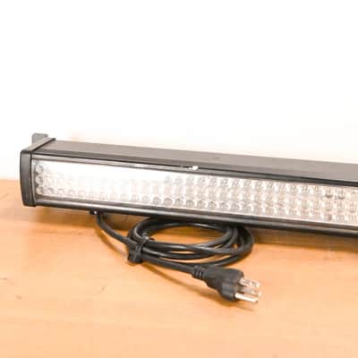 American DJ Mega Bar LED RGB Color Wash Bar Light Fixture CG010PK image 4