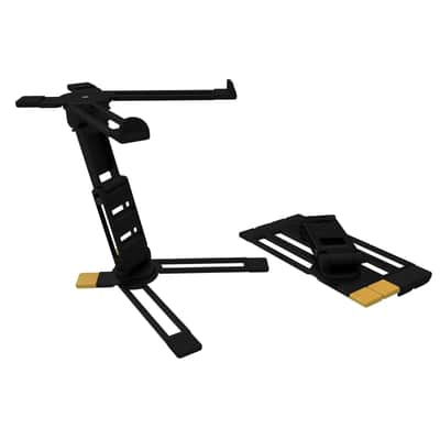 Hercules Stands HCDG-400B Laptop Stand - Laptop Stand image 2