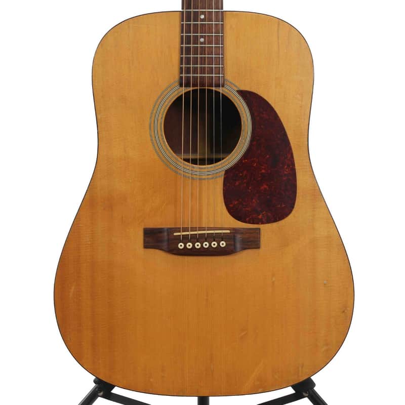 Martin D-1 1993 - 2014 | Reverb