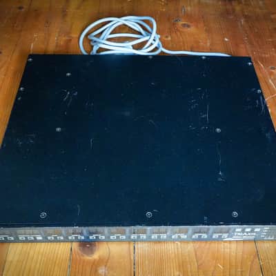 Mesa Boogie Triaxis V2.0 Röhren-Preamp – mit Rectifier Sound! Technisch top, optische Mängel image 8