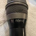 Electro-Voice RE410 EV Condenser Microphone