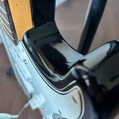 Fender US Standard Stratocaster 2000 - Sunburst image 3