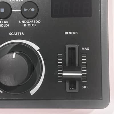 Roland E-4 AIRA Compact Voice Tweaker 2022 - Present - Black image 15