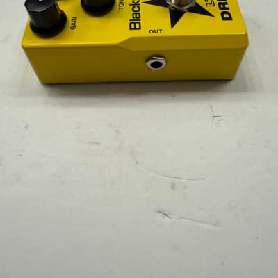 Blackstar Amplification LT Drive Overdrive Guitar Effect Pedal image 3