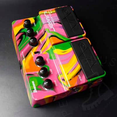 Ibanez Jemini Distortion 2010s - Swirl image 5